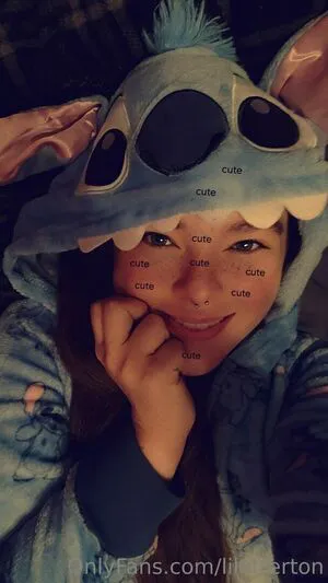 Lilotterton OnlyFans Leaked Free Thumbnail Picture - #JOsVspBQ5G