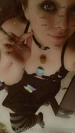 Lilotterton OnlyFans Leaked Free Thumbnail Picture - #LvKzt8KsIg