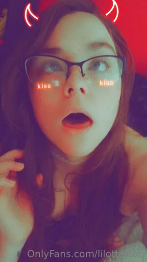 Lilotterton OnlyFans Leaked Free Thumbnail Picture - #NKmTEfru2m