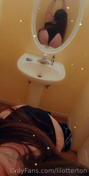 Lilotterton OnlyFans Leaked Free Thumbnail Picture - #SyEHXFLnWu