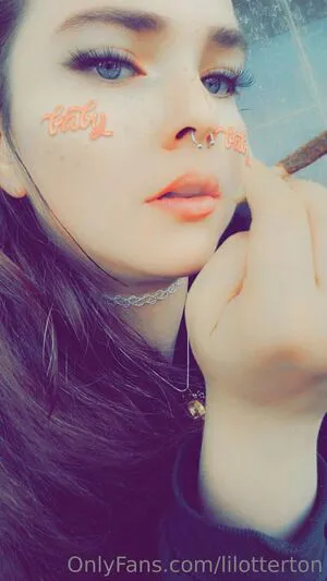 Lilotterton OnlyFans Leaked Free Thumbnail Picture - #W6KTau9W8U