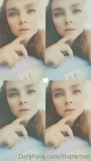 Lilotterton OnlyFans Leaked Free Thumbnail Picture - #WzCqV8OEWP