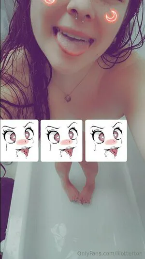 Lilotterton OnlyFans Leaked Free Thumbnail Picture - #ZIDStzGMf7