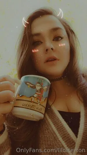 Lilotterton OnlyFans Leaked Free Thumbnail Picture - #dgRzJL6YOb