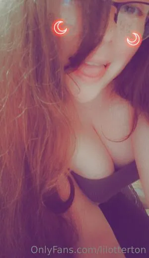 Lilotterton OnlyFans Leaked Free Thumbnail Picture - #gKRbXKuKJ7