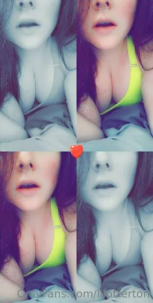 Lilotterton OnlyFans Leaked Free Thumbnail Picture - #ifTBAKorCI