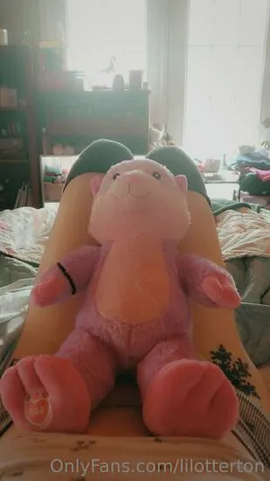 Lilotterton OnlyFans Leaked Free Thumbnail Picture - #kGayRGs2wu