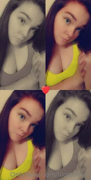 Lilotterton OnlyFans Leaked Free Thumbnail Picture - #lO7yQxvsIQ