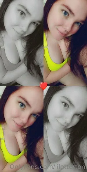 Lilotterton OnlyFans Leaked Free Thumbnail Picture - #tcWKgDIkp1
