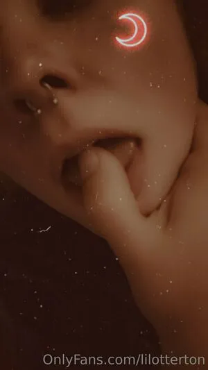 Lilotterton OnlyFans Leaked Free Thumbnail Picture - #uKzNd7lB7n