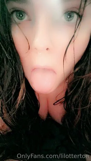 Lilotterton OnlyFans Leaked Free Thumbnail Picture - #xGYzxkB1Ww