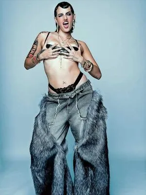 Lilou Cheyenne OnlyFans Leaked Free Thumbnail Picture - #39zTNrrsFF