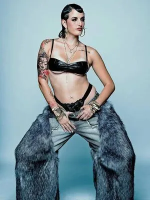 Lilou Cheyenne OnlyFans Leaked Free Thumbnail Picture - #RX8CFFmqxn