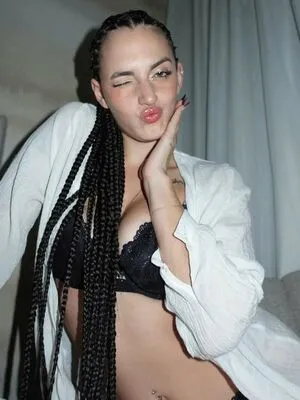 Lilou Cheyenne OnlyFans Leaked Free Thumbnail Picture - #YjMV40AObA