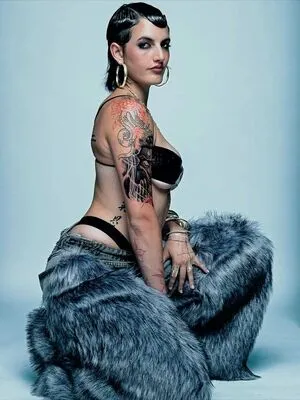 Lilou Cheyenne OnlyFans Leaked Free Thumbnail Picture - #qPMFrzo16D