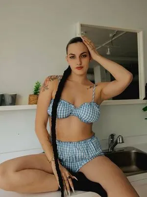 Lilou Cheyenne OnlyFans Leaked Free Thumbnail Picture - #rejVhGvVC9