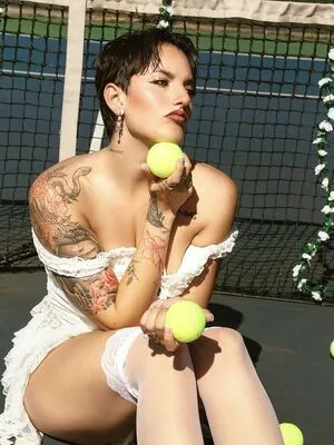 Lilou Cheyenne OnlyFans Leaked Free Thumbnail Picture - #yiFKsqM9kC