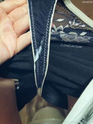 Lilouluv OnlyFans Leaked Free Thumbnail Picture - #47RLqTQBtC