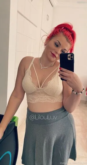 Lilouluv OnlyFans Leaked Free Thumbnail Picture - #4a347ycw1v