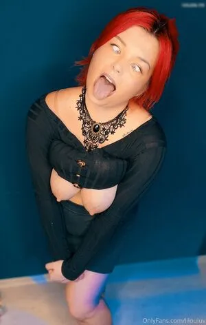 Lilouluv OnlyFans Leaked Free Thumbnail Picture - #BZ5e1ANdDk