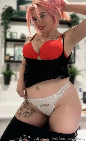 Lilouluv OnlyFans Leaked Free Thumbnail Picture - #Cjgzz8wAxv