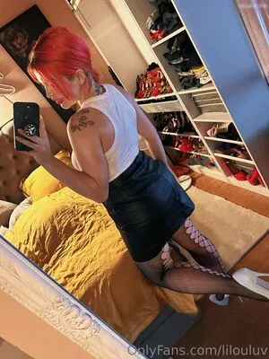 Lilouluv OnlyFans Leaked Free Thumbnail Picture - #GkhrGTWevl