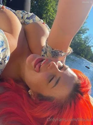 Lilouluv OnlyFans Leaked Free Thumbnail Picture - #MQKRnEI2Ez