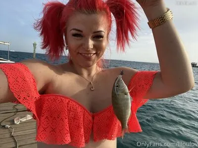 Lilouluv OnlyFans Leaked Free Thumbnail Picture - #OxPCtzJZzI