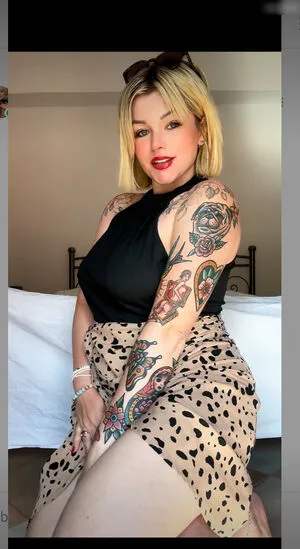 Lilouluv OnlyFans Leaked Free Thumbnail Picture - #R8n2eadfkT