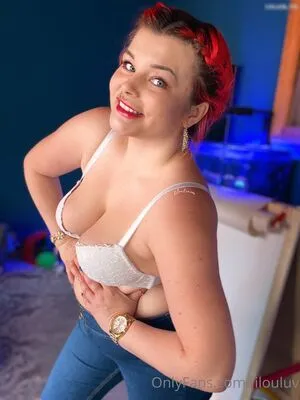 Lilouluv OnlyFans Leaked Free Thumbnail Picture - #TVivEmKW0x