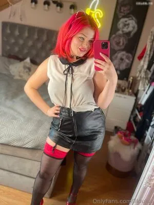 Lilouluv OnlyFans Leaked Free Thumbnail Picture - #U1wZ9gw21h