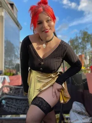 Lilouluv OnlyFans Leaked Free Thumbnail Picture - #UnOILnaaCC