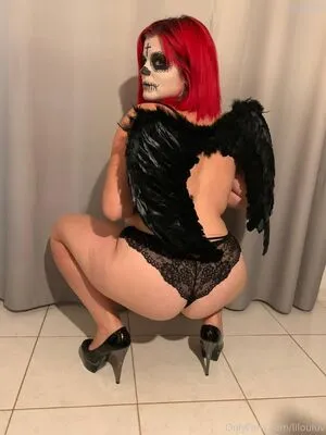 Lilouluv OnlyFans Leaked Free Thumbnail Picture - #VzQRK1xFMT
