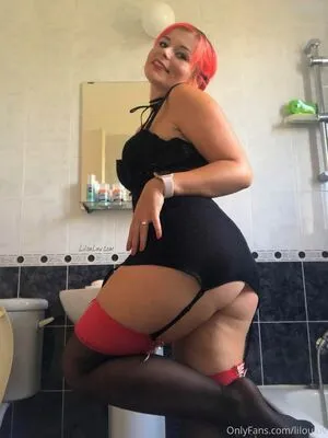 Lilouluv OnlyFans Leaked Free Thumbnail Picture - #ciangOnZO7