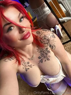 Lilouluv OnlyFans Leaked Free Thumbnail Picture - #fBAXTylD5n