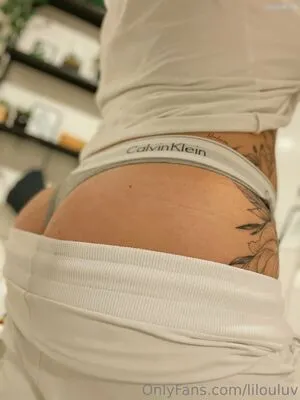 Lilouluv OnlyFans Leaked Free Thumbnail Picture - #iveFq9EV9G