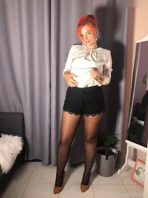 Lilouluv OnlyFans Leaked Free Thumbnail Picture - #knNHQJHahK