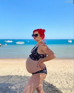 Lilouluv OnlyFans Leaked Free Thumbnail Picture - #nYbJlGgMee