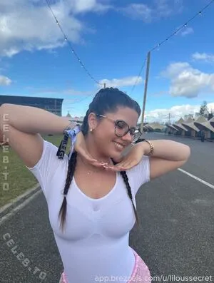 Lilousecret OnlyFans Leaked Free Thumbnail Picture - #5Kx3xBOqgn