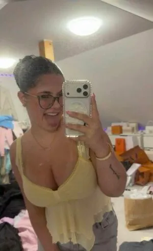 Lilousecret OnlyFans Leaked Free Thumbnail Picture - #81ohlEuIk1