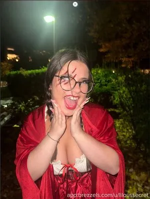 Lilousecret OnlyFans Leaked Free Thumbnail Picture - #DU4NOKo5lf