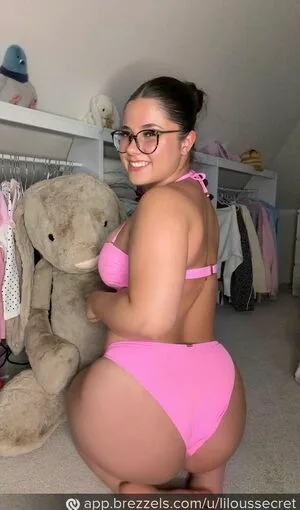 Lilousecret OnlyFans Leaked Free Thumbnail Picture - #VbcCfCgN7h