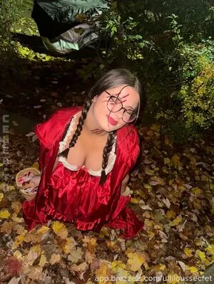 Liloussecret OnlyFans Leaked Free Thumbnail Picture - #4H1eAXqWbB