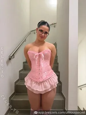 Liloussecret OnlyFans Leaked Free Thumbnail Picture - #CLPhvyhRB2