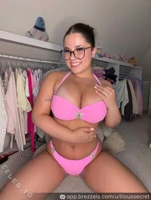 Liloussecret OnlyFans Leaked Free Thumbnail Picture - #IVXzdg8PKx