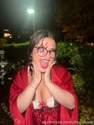 Liloussecret OnlyFans Leaked Free Thumbnail Picture - #LGR3eTh0UY