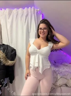 Liloussecret OnlyFans Leaked Free Thumbnail Picture - #NexNc1bISv