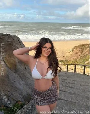 Liloussecret OnlyFans Leaked Free Thumbnail Picture - #PD6DrmMTim