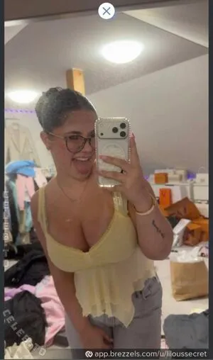 Liloussecret OnlyFans Leaked Free Thumbnail Picture - #VbR1a3Etv9