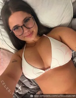 Liloussecret OnlyFans Leaked Free Thumbnail Picture - #YoPbAQfK5K